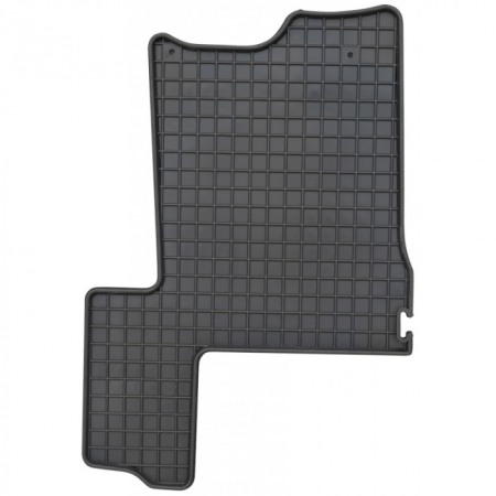 Covorase cauciuc Toyota ProAce / Pro Ace Verso, 2016-prezent, Petex (randul din fata) [3]