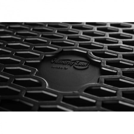 Covorase cauciuc Toyota ProAce Verso / ProAce Verso Electric, 2016-prezent, Gumarny Zubri Cehia (randul 2 de scaune) [4]