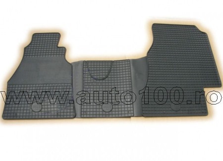 Covorase cauciuc auto dedicate - Covorase cauciuc Volkswagen LT2