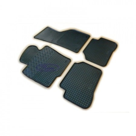 Covorase cauciuc auto dedicate - Covorase cauciuc Volkswagen Passat B6, B7, CC
