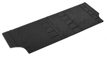 Covorase cauciuc Volkswagen T5 / T6 Multivan randul 3 [1]