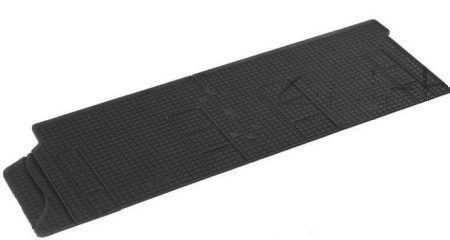 Covorase cauciuc Volkswagen Transporter T5 / T6 Multivan randul 2 [2]