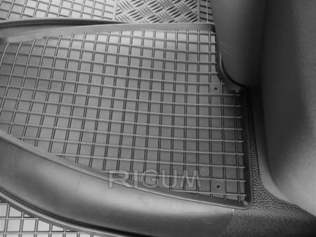 Covorase cauciuc Volkswagen Transporter T6.1 (fata) 905267 [2]