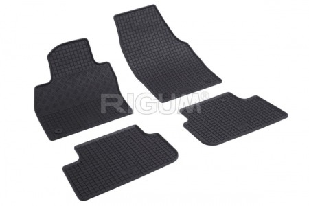 Covorase cauciuc auto dedicate - Covorase cauciuc Volkswagen VW T-Cross 103146