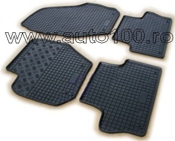 Accesorii interior - Covorase cauciuc Volvo XC60