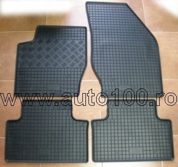 Accesorii interior - Covorase cauciuc Volvo XC90