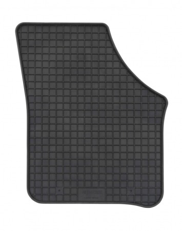 Covorase cauciuc VW e-Up (electric) 09.2019-prezent [2]