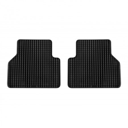 Covorase cauciuc VW Tiguan 1 (5N), 2007-2016, Gumarny Zubri Cehia [4]