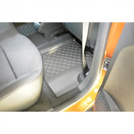 Covorase Dacia Duster II tip tavita 603060 [6]