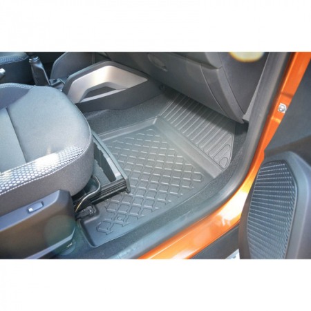 Covorase Dacia Duster II tip tavita 603060 [3]