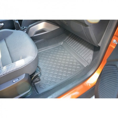 Covorase Dacia Duster II tip tavita 603060 [4]