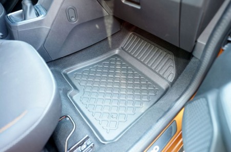 Covorase Dacia Jogger, Logan III, Sandero III tip tavita (sofer+pasager) [1]