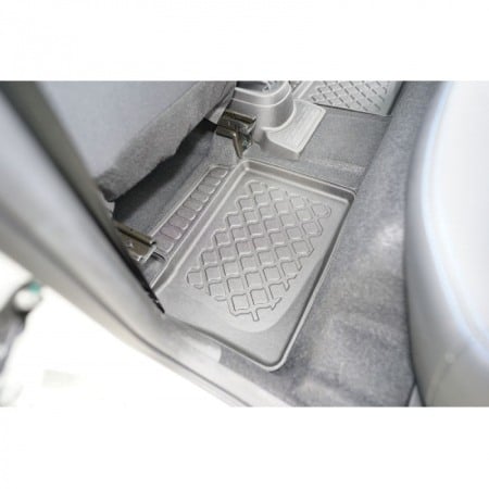 Covorase Dacia Spring tip tavita 603064 [4]