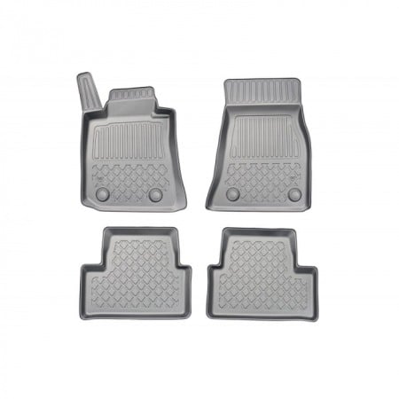 Covorase cauciuc auto dedicate - Covorase dedicate BMW i4 tip tavita Aristar 603646 