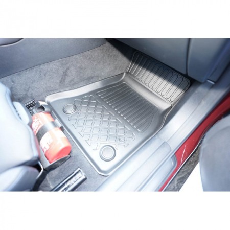 Covorase dedicate BMW i4 tip tavita Aristar 603646  [3]