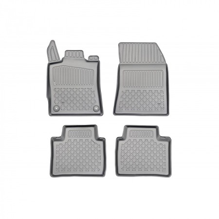 Covorase cauciuc auto dedicate - Covorase dedicate Citroen C5 X tip tavita Aristar 603523