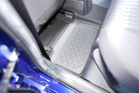 Covorase Mazda 2 Hybrid tip tavita 603393 [3]