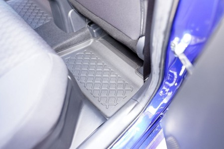 Covorase Mazda 2 Hybrid tip tavita 603393 [6]