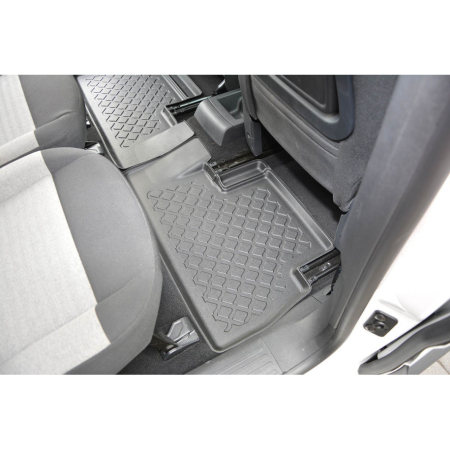 Covorase Opel Combo-e Life electric 2024-prezent, tip tavita [5]