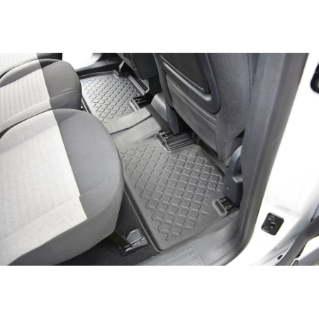 Covorase Opel Combo-e Life electric 2024-prezent, tip tavita [6]