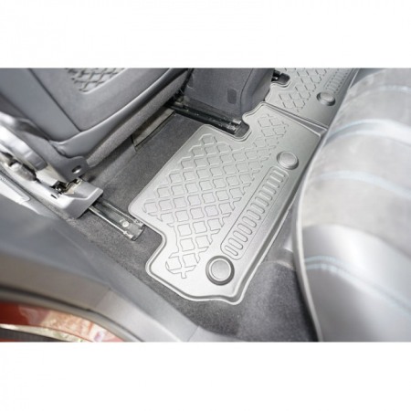 Covorase Peugeot 3008 II cu Focal tip tavita Aristar 603573 [4]