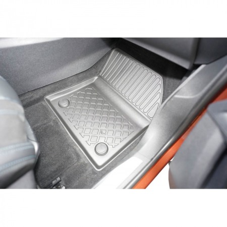 Covorase Peugeot 3008 II cu Focal tip tavita Aristar 603573 [3]