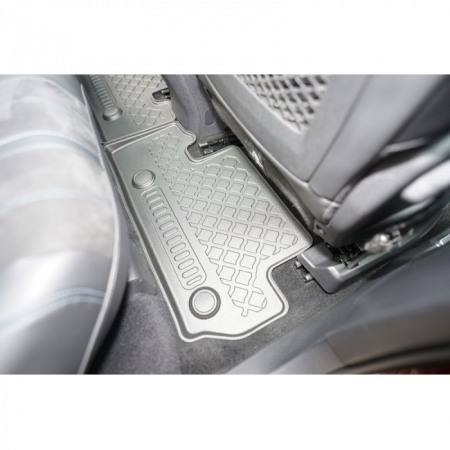 Covorase Peugeot 3008 II cu Focal tip tavita Aristar 603573 [7]