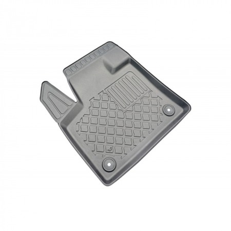 Covorase Peugeot 3008 II cu Focal tip tavita Aristar 603573 [1]