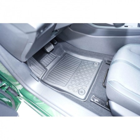 Covorase Peugeot 308 III tip tavita Aristar 603584 [2]