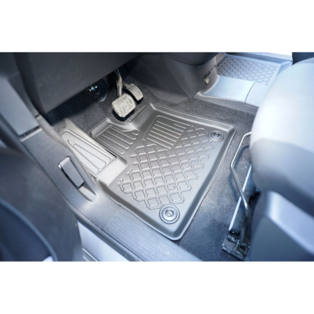 Covorase Peugeot e-Partner electric, 2024-prezent, tip tavita (sofer+pasager) [2]