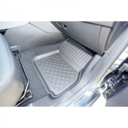 Covorase Renault Zoe Facelift tip tavita (06.2019-) 603482 [2]