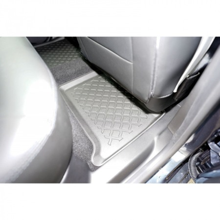 Covorase Renault Zoe tip tavita 2012-05.2019, 603481 [5]