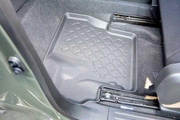 Covorase Suzuki Jimny II tip tavita [5]