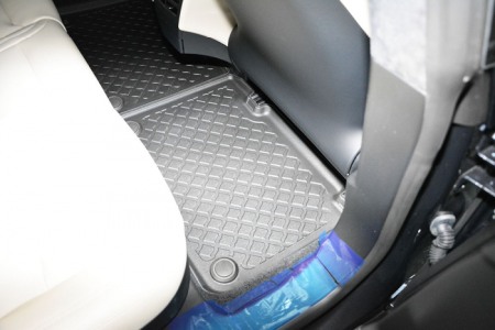 Covorase Tesla Model S Facelift tip tavita 603867 [5]