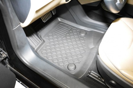 Covorase Tesla Model S tip tavita (2012-2015) Aristar 603864 [2]