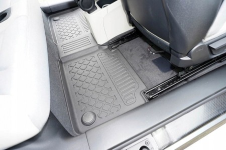 Covorase tip tavita BMW i3 productie 11.2013-2022 [1]