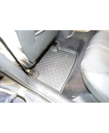 Covorase tip tavita Cupra Formentor Mild-Hybrid, 2024-prezent (Aristar) [4]