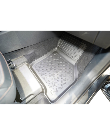 Covorase tip tavita Cupra Formentor Mild-Hybrid, 2024-prezent (Aristar) [2]