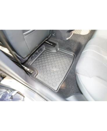 Covorase tip tavita Cupra Formentor Mild-Hybrid, 2024-prezent (Aristar) [3]