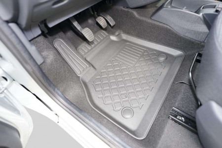 Covorase tip tavita fata Mercedes Citan / Renault Kangoo II 653028 [1]