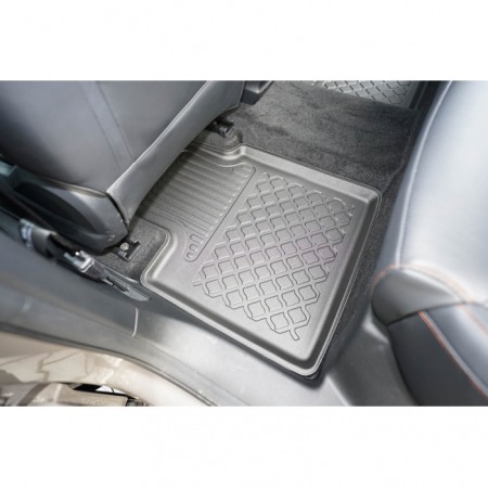 Covorase tip tavita MG E-HS II Plug-in Hybrid (Aristar) [4]