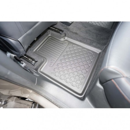 Covorase tip tavita MG E-HS II Plug-in Hybrid (Aristar) [3]