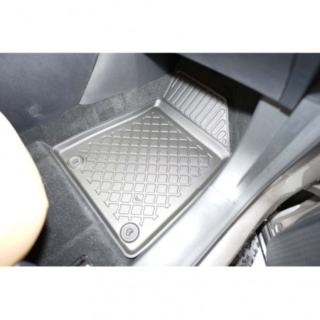 Covorase tip tavita MG E-HS II Plug-in Hybrid (Aristar) [2]