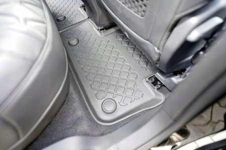 Covorase tip tavita Peugeot 3008 Hybrid / 3008 Hybrid 4 productie 2019-prezent [4]