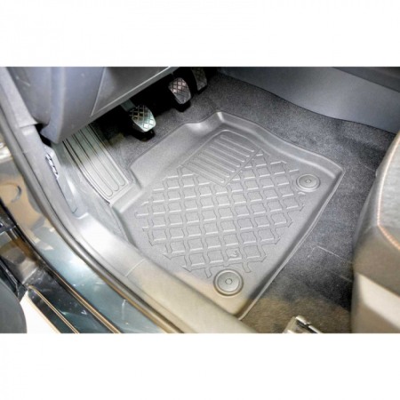 Covorase tip tavita Skoda Scala 04.2019-prezent / Kamiq 09.2019-prezent [2]