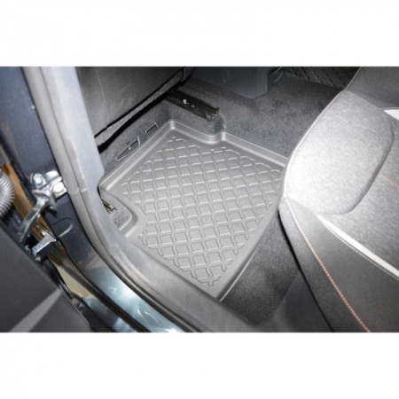 Covorase tip tavita Skoda Scala 04.2019-prezent / Kamiq 09.2019-prezent [7]