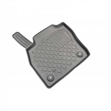 Covorase tip tavita Skoda Scala 04.2019-prezent / Kamiq 09.2019-prezent [1]