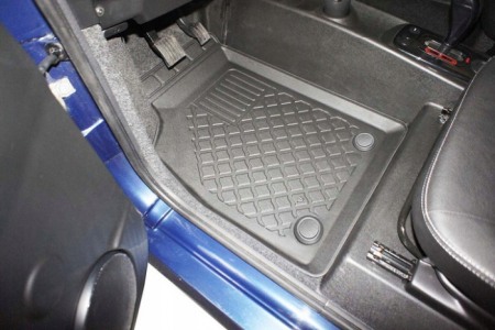 Covorase tip tavita sofer + pasager Ligier / Microcar (2015-prezent) -doar locurile din fata 653750 [1]