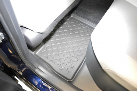 Covorase Toyota RAV4 V tip tavita (XA50) - cutie viteze manuala [5]