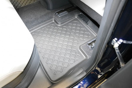 Covorase Toyota RAV4 V tip tavita (XA50) - cutie viteze manuala [6]